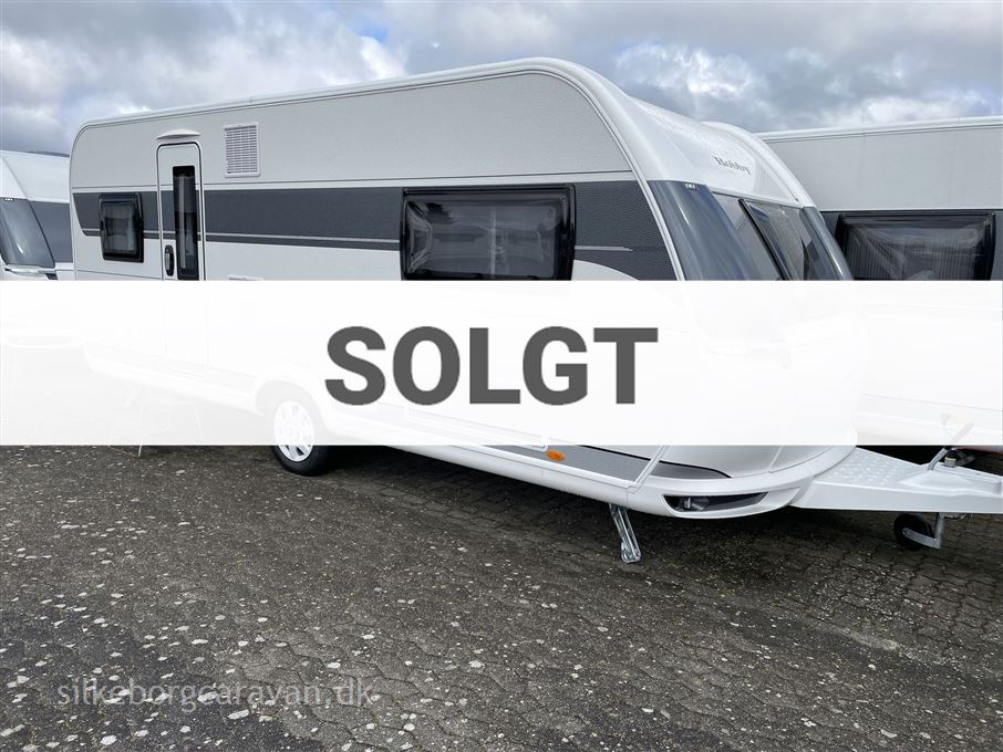 Hobby Prestige 560 UL